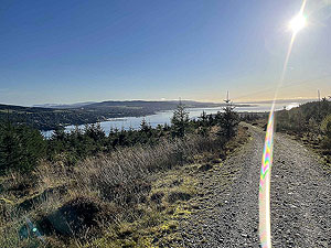 Roseneath Peninsula