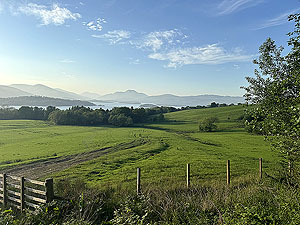 Whinny Hill