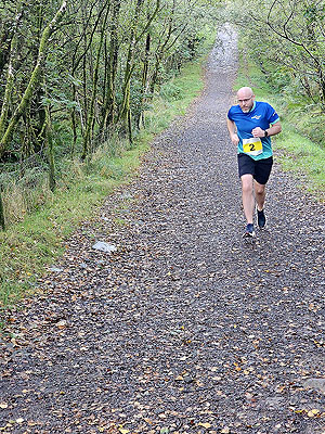 Trident 10K :  Over the worst