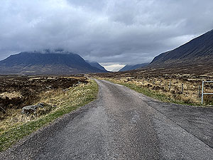 Devil O Highlands : Glen Coe
