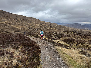 Devil o' Highlands Footrace