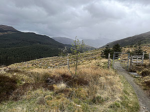 Devil O Highlands : This part is very rough in places