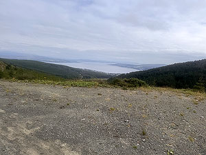 Dunoon Ultra : First sight of Dunoon