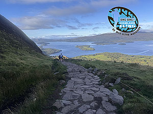 Highland Fling