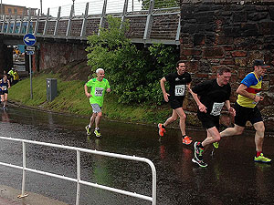The Balloch 10K