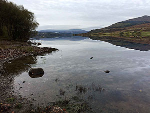 Loch Venachar